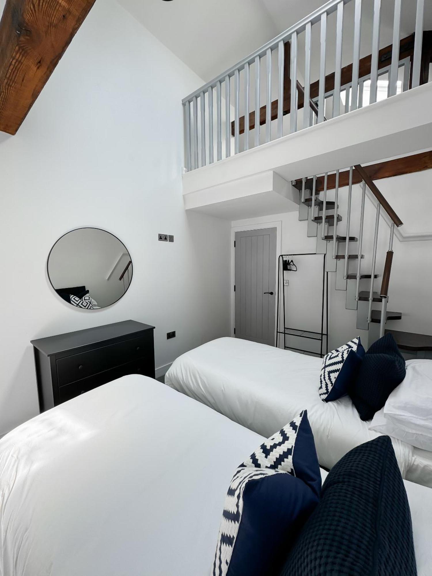 Central Hull Apartments Kingston upon Hull Pokoj fotografie
